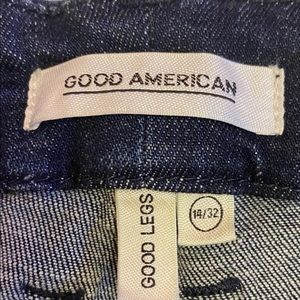 Good American Good Legs Size 14/32